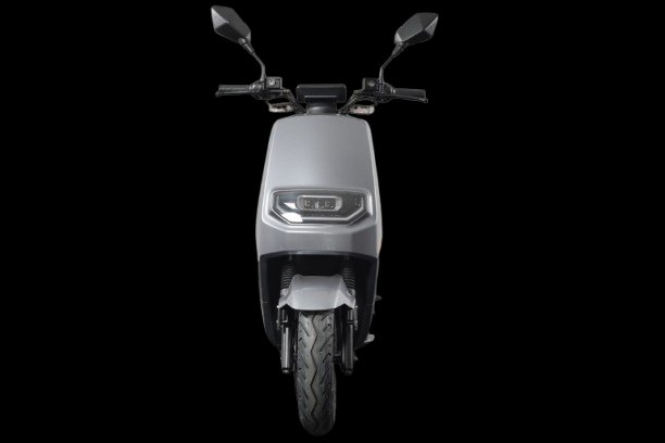 Electric Scooter — View 4