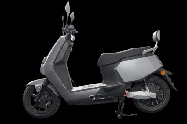 Electric Scooter — View 5