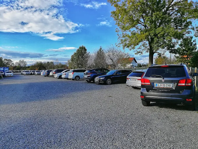 Cheapest parking near zagreb airport