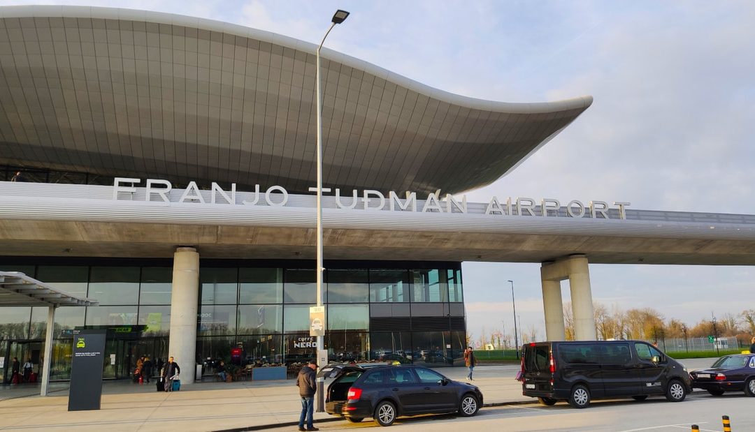 Aerodrom zagreb prijevoz parkiranje centar grada